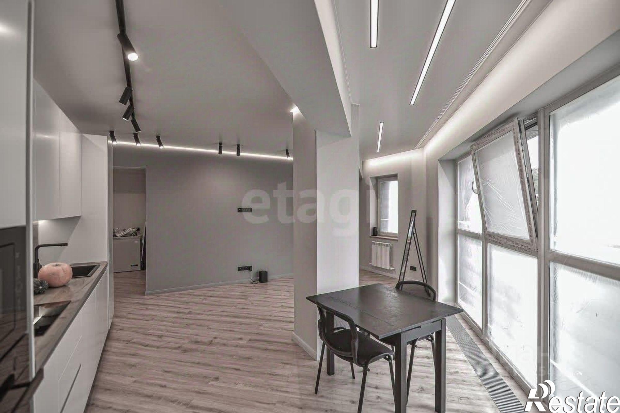 Купить квартиру за 23 500 000 рублей на проспект Победы, 11