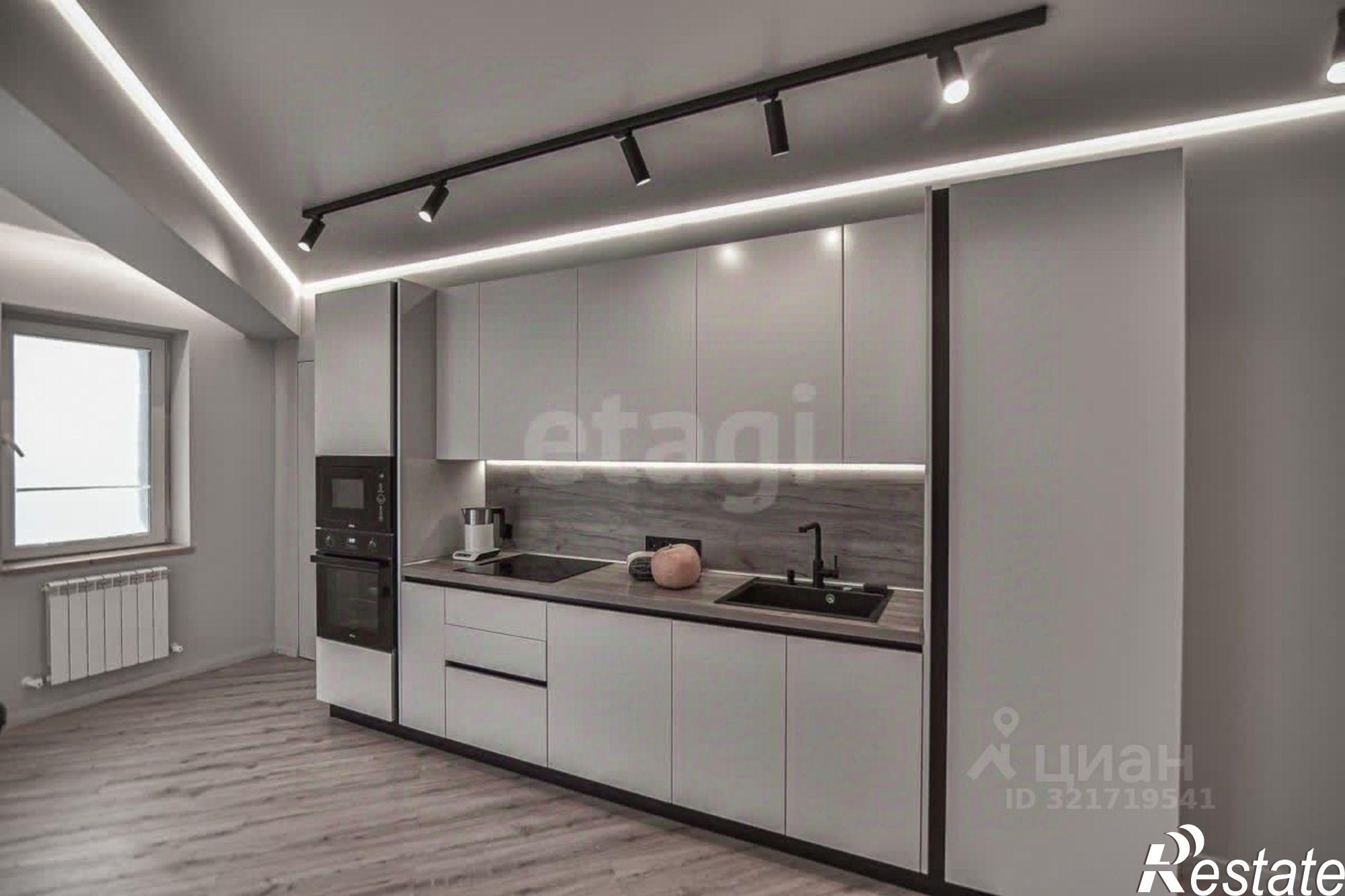 Купить квартиру за 23 500 000 рублей на проспект Победы, 11