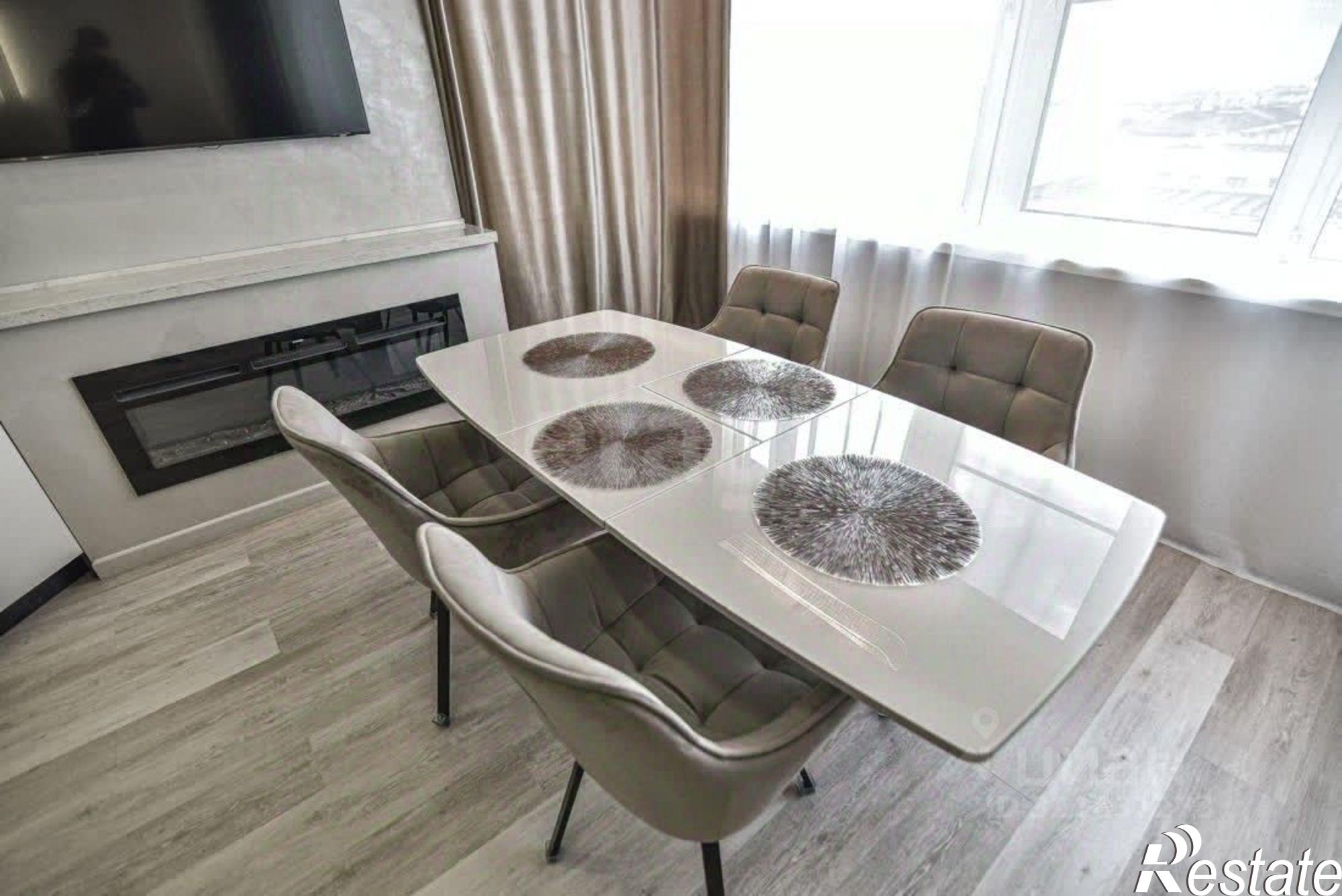 Купить квартиру за 27 000 000 рублей на Комсомольская улица, 293А