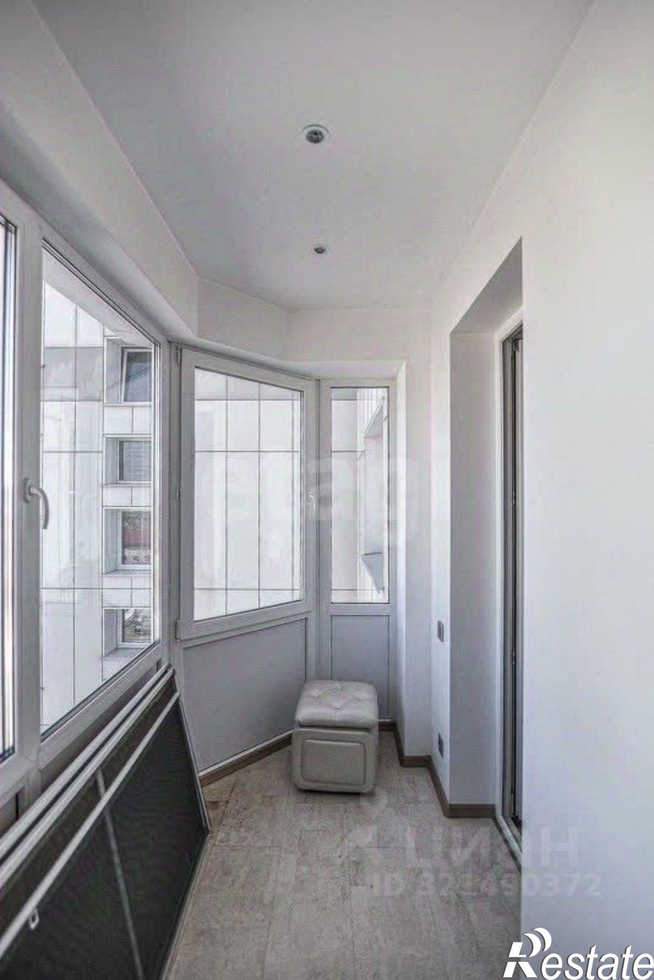 Купить квартиру за 40 850 000 рублей на улица Пушкина, 158 к1