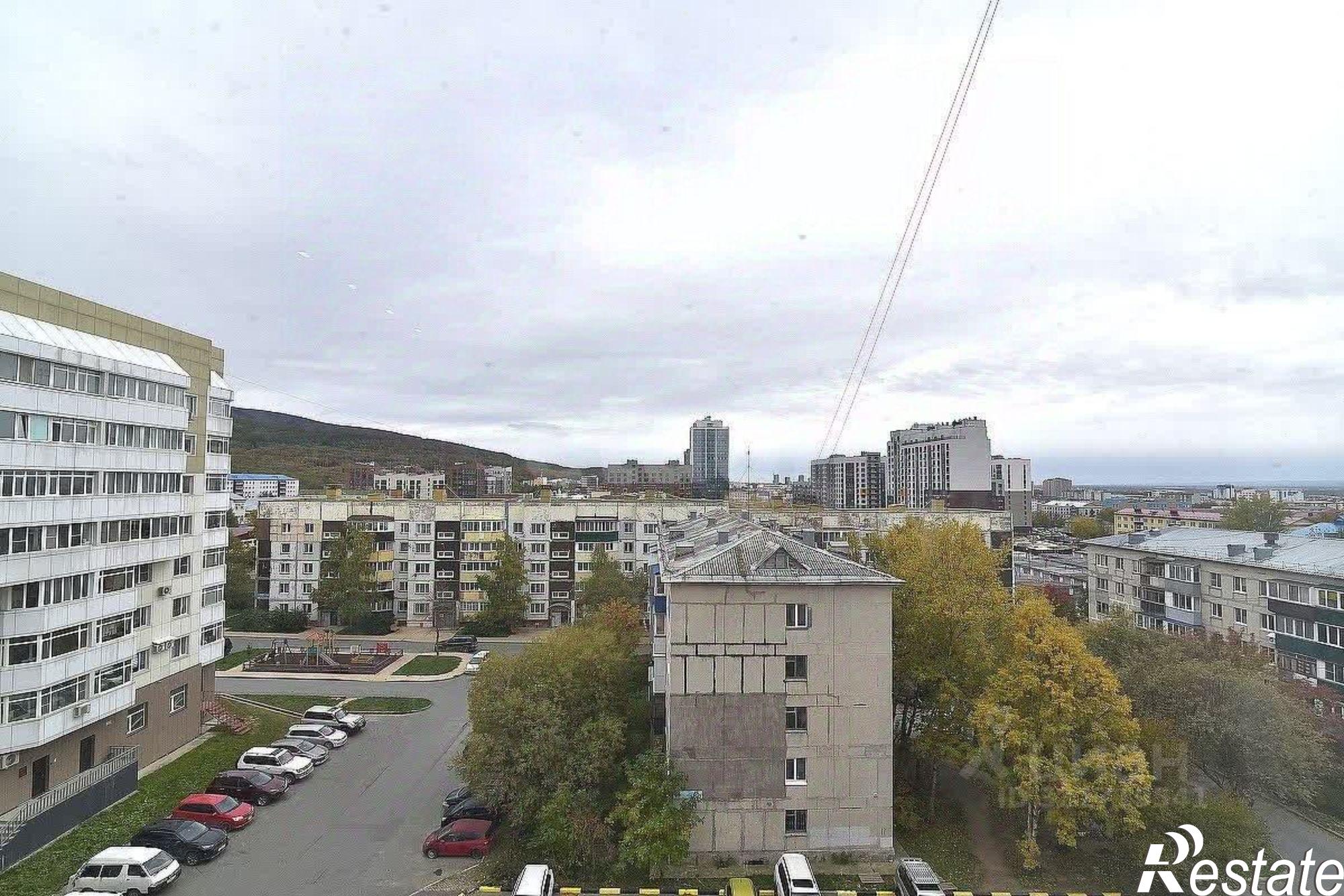 Купить квартиру за 23 500 000 рублей на проспект Победы, 11