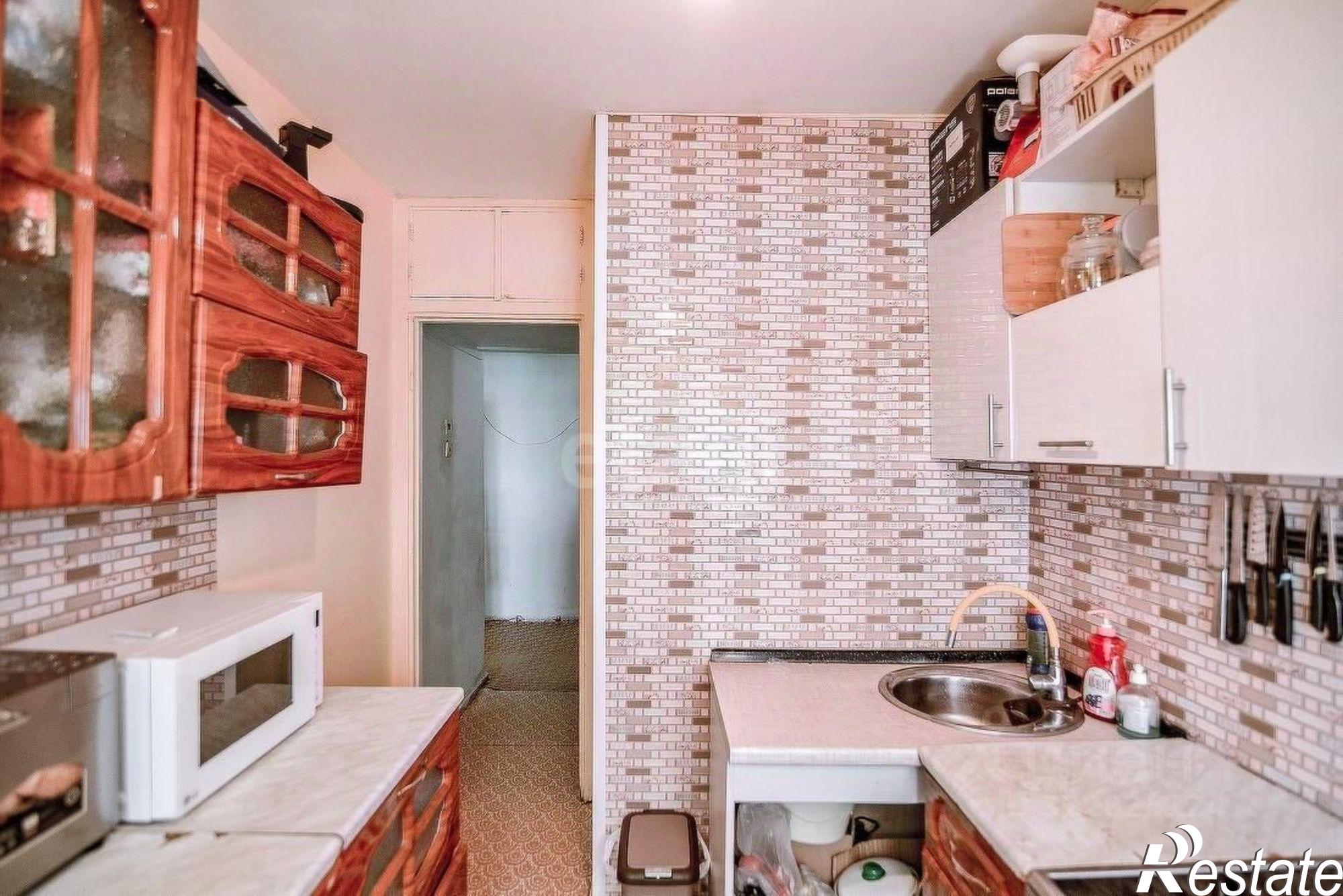 Купить квартиру за 6 100 000 рублей на улица Науки, 3