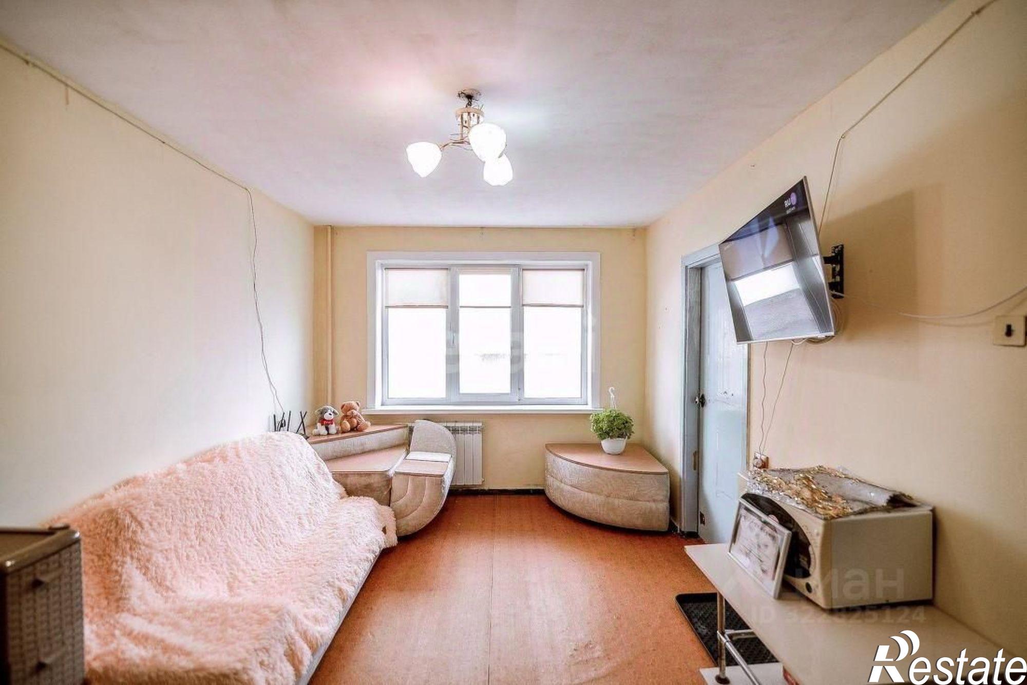 Купить квартиру за 6 100 000 рублей на улица Науки, 3