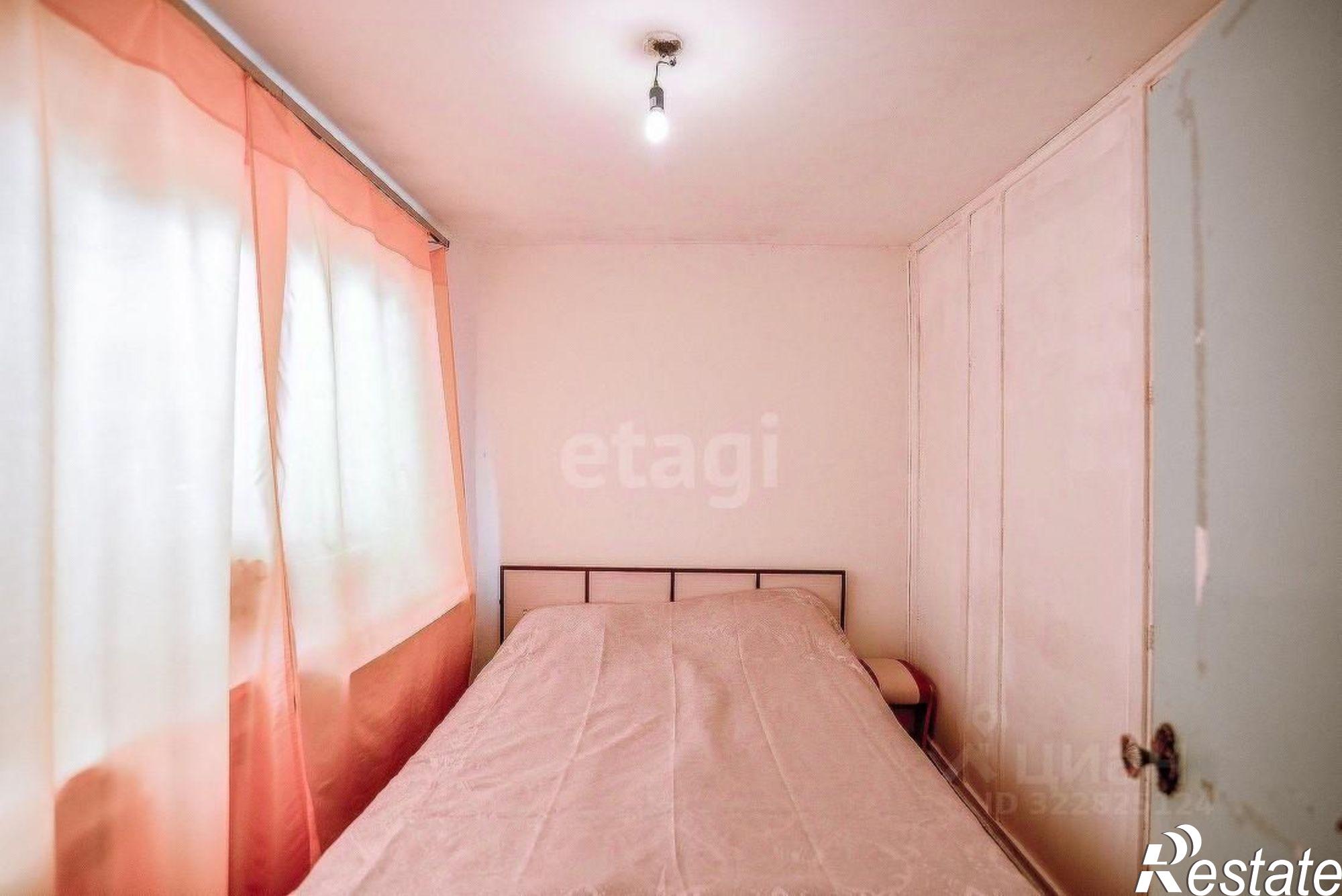 Купить квартиру за 6 100 000 рублей на улица Науки, 3