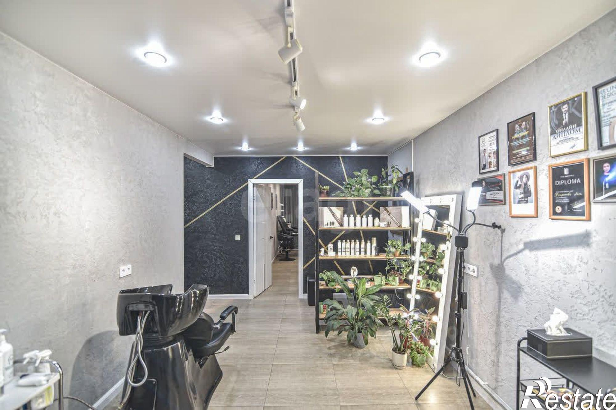 Купить квартиру за 9 500 000 рублей на Вокзальная улица, 13