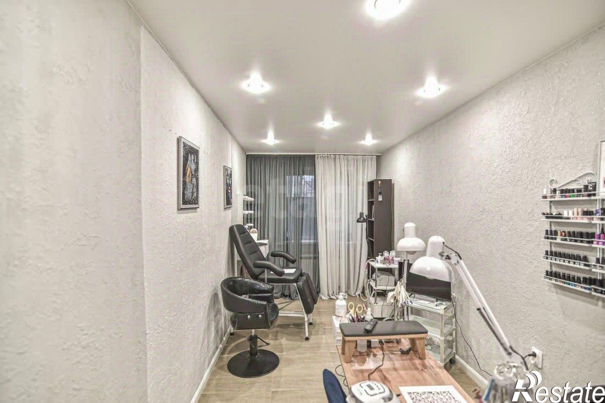 Купить квартиру за 9 500 000 рублей на Вокзальная улица, 13