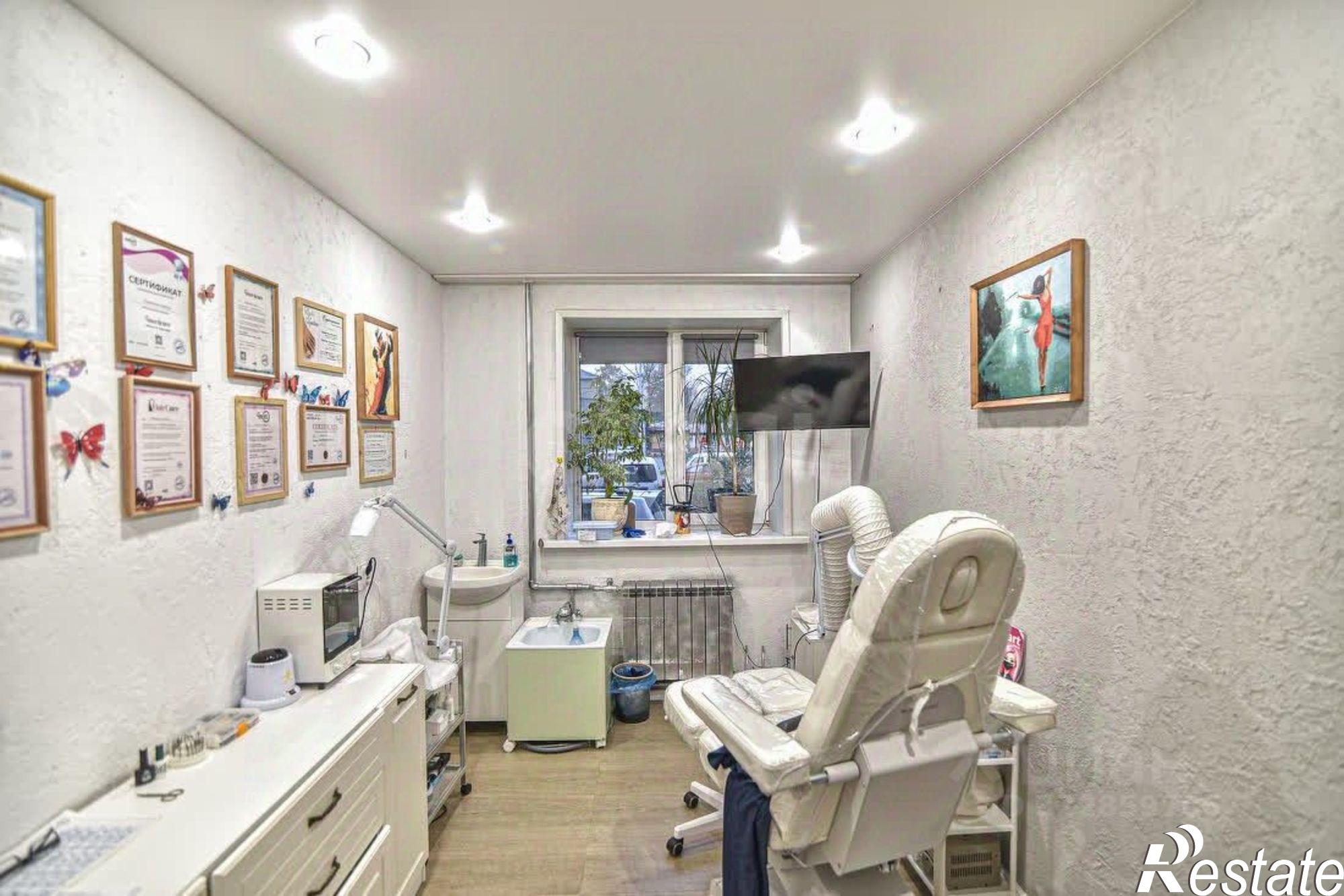 Купить квартиру за 9 500 000 рублей на Вокзальная улица, 13