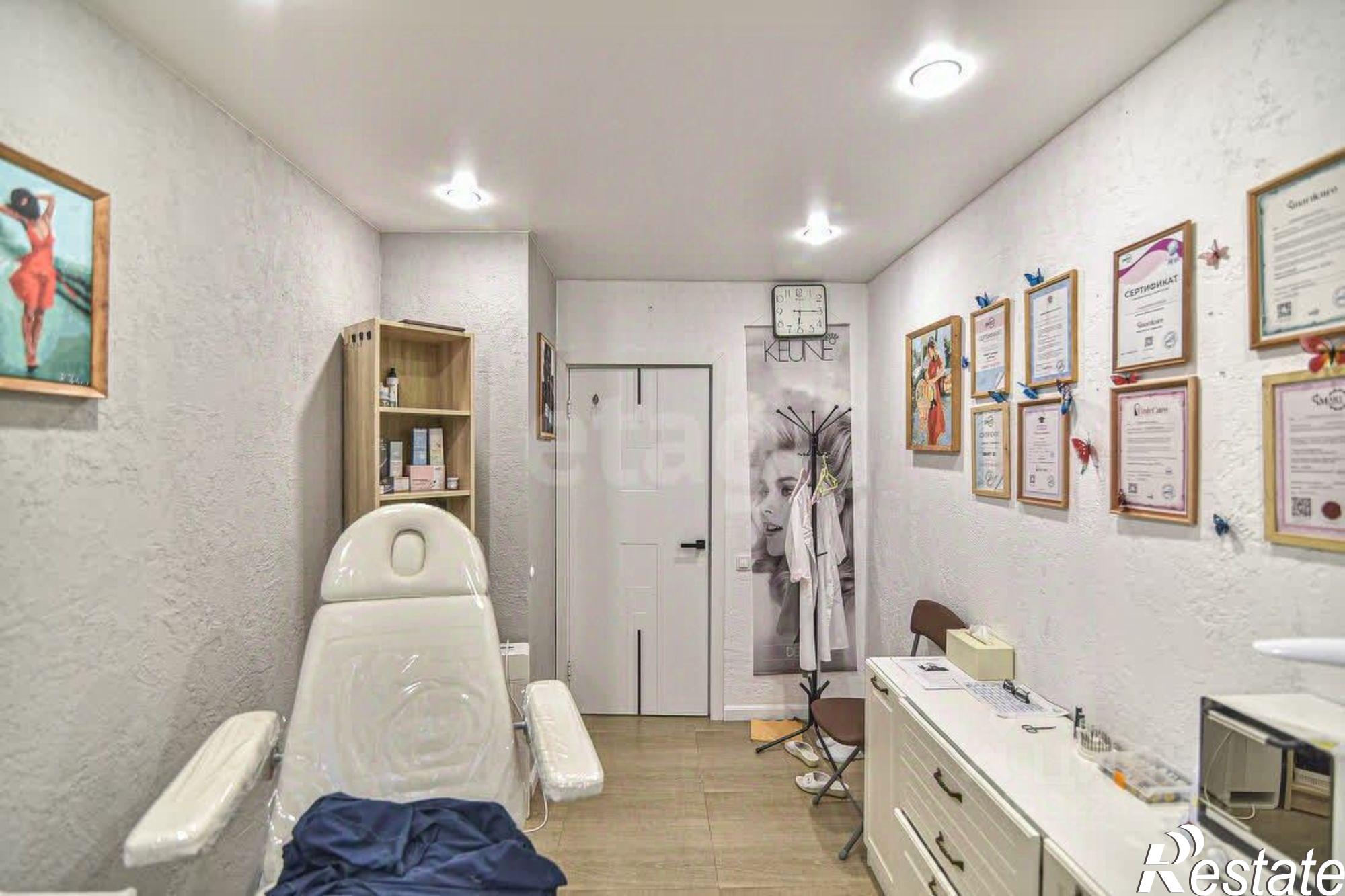 Купить квартиру за 9 500 000 рублей на Вокзальная улица, 13