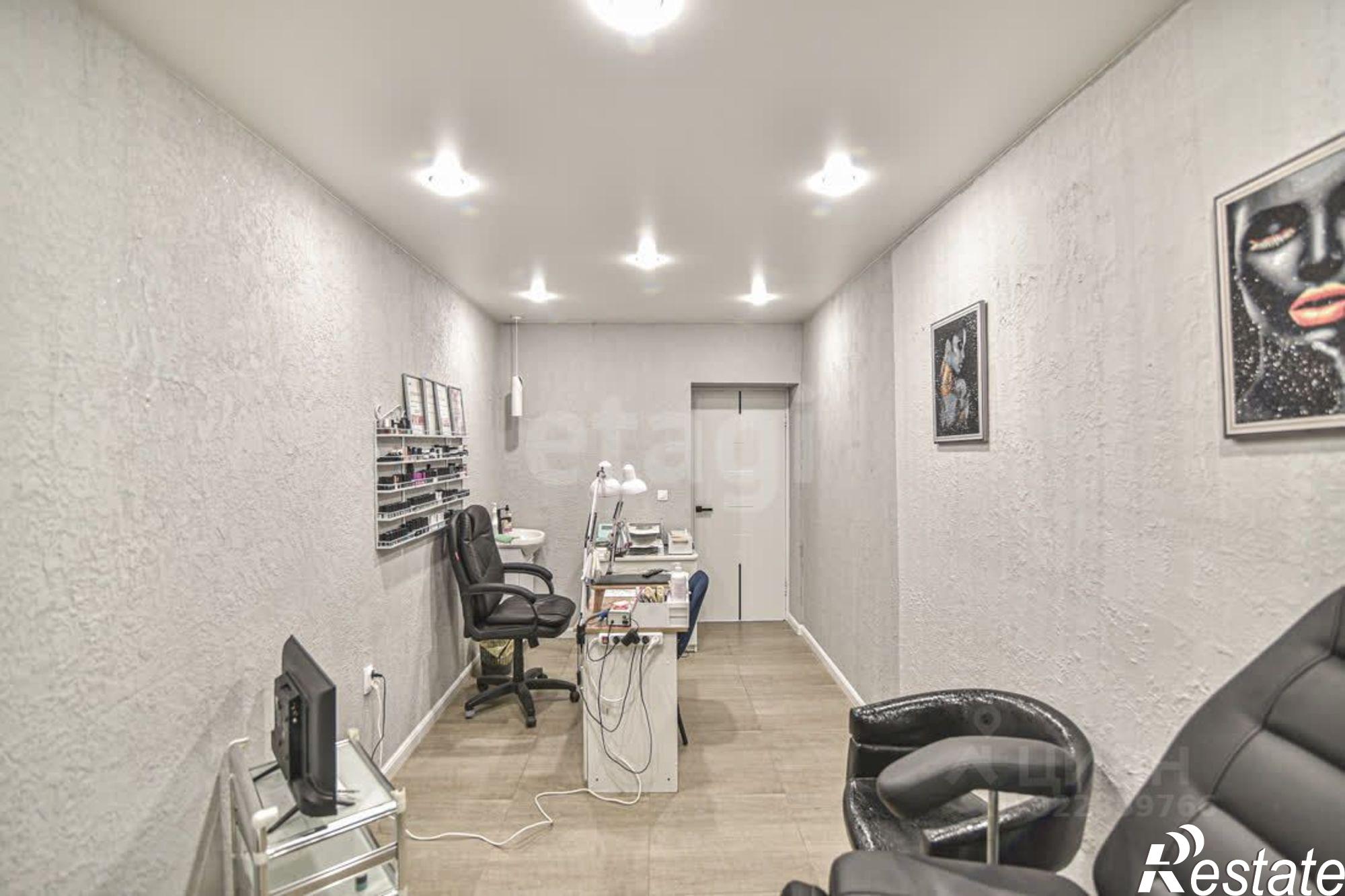 Купить квартиру за 9 500 000 рублей на Вокзальная улица, 13