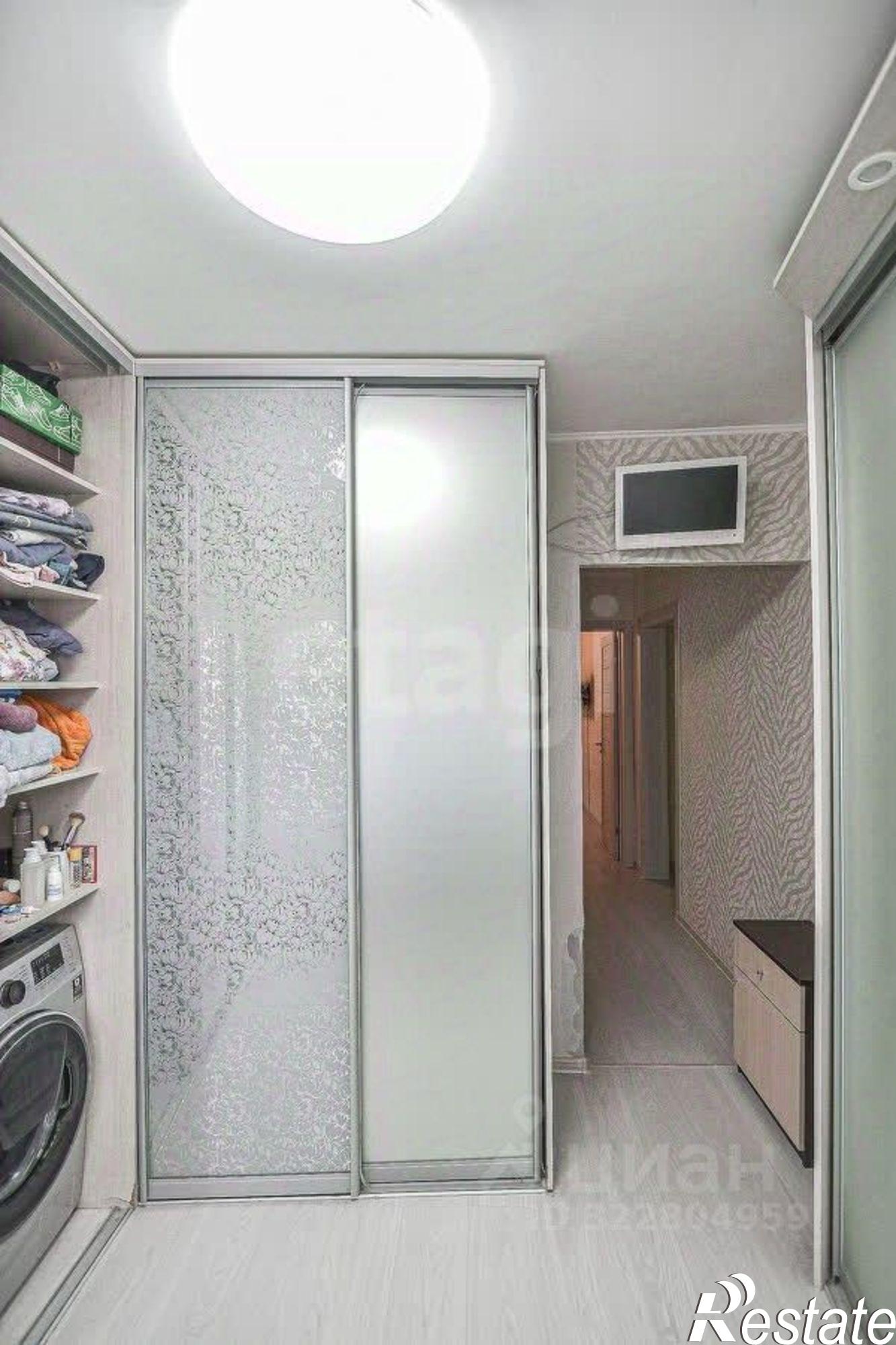 Купить квартиру за 13 700 000 рублей на улица Есенина, 9