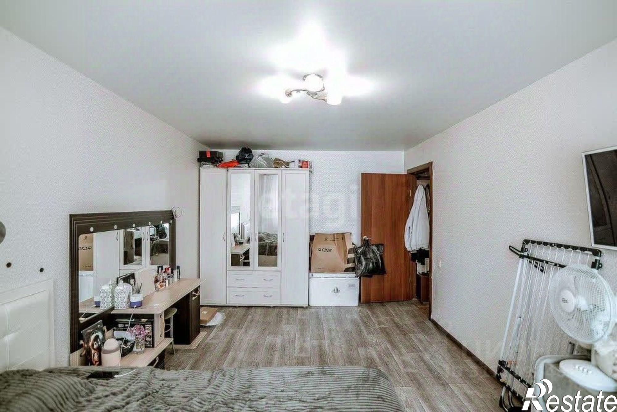 Купить квартиру за 5 900 000 рублей на Железнодорожная улица, 79А