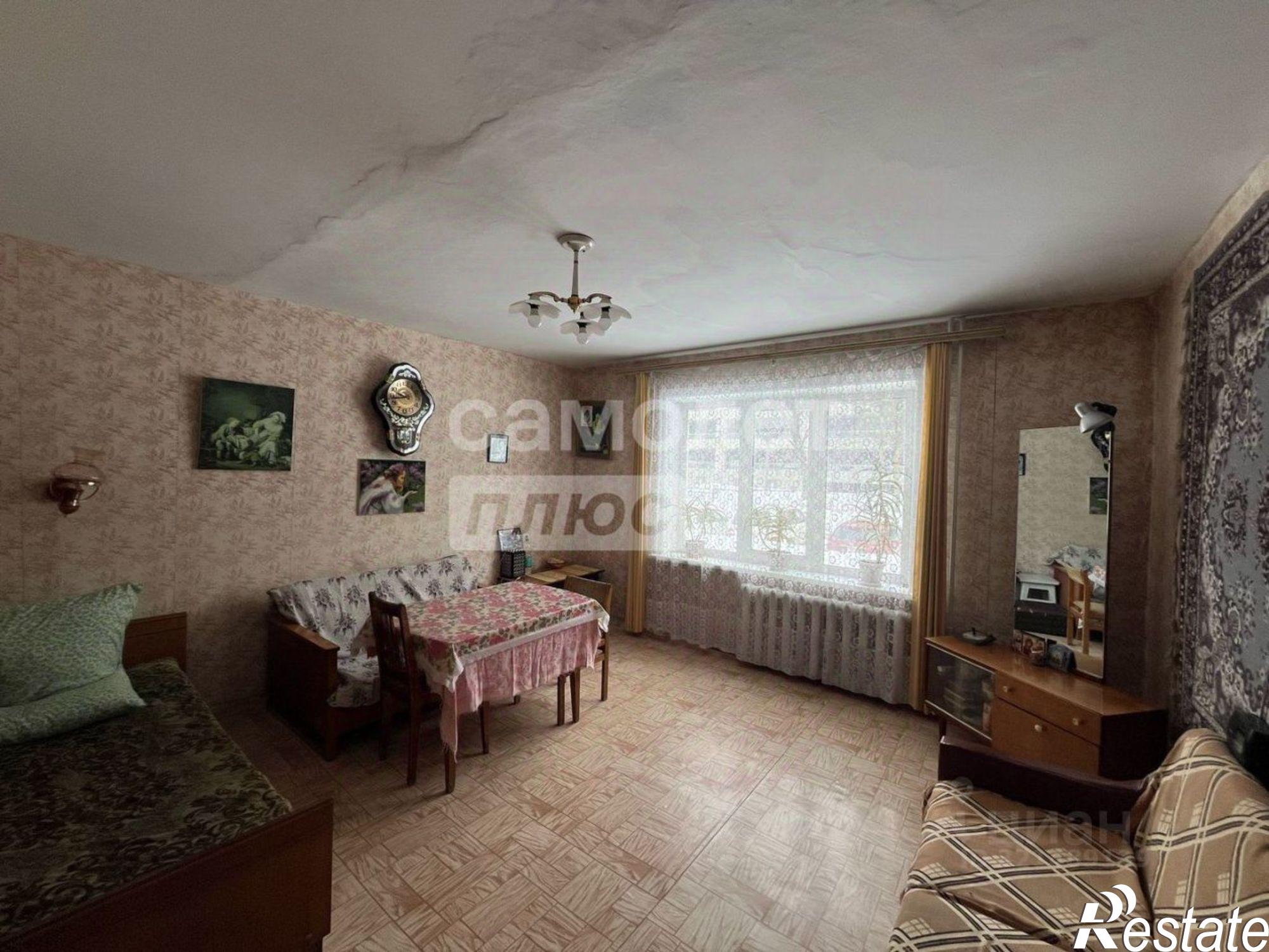 Купить квартиру за 7 700 000 рублей на улица Дзержинского, 12