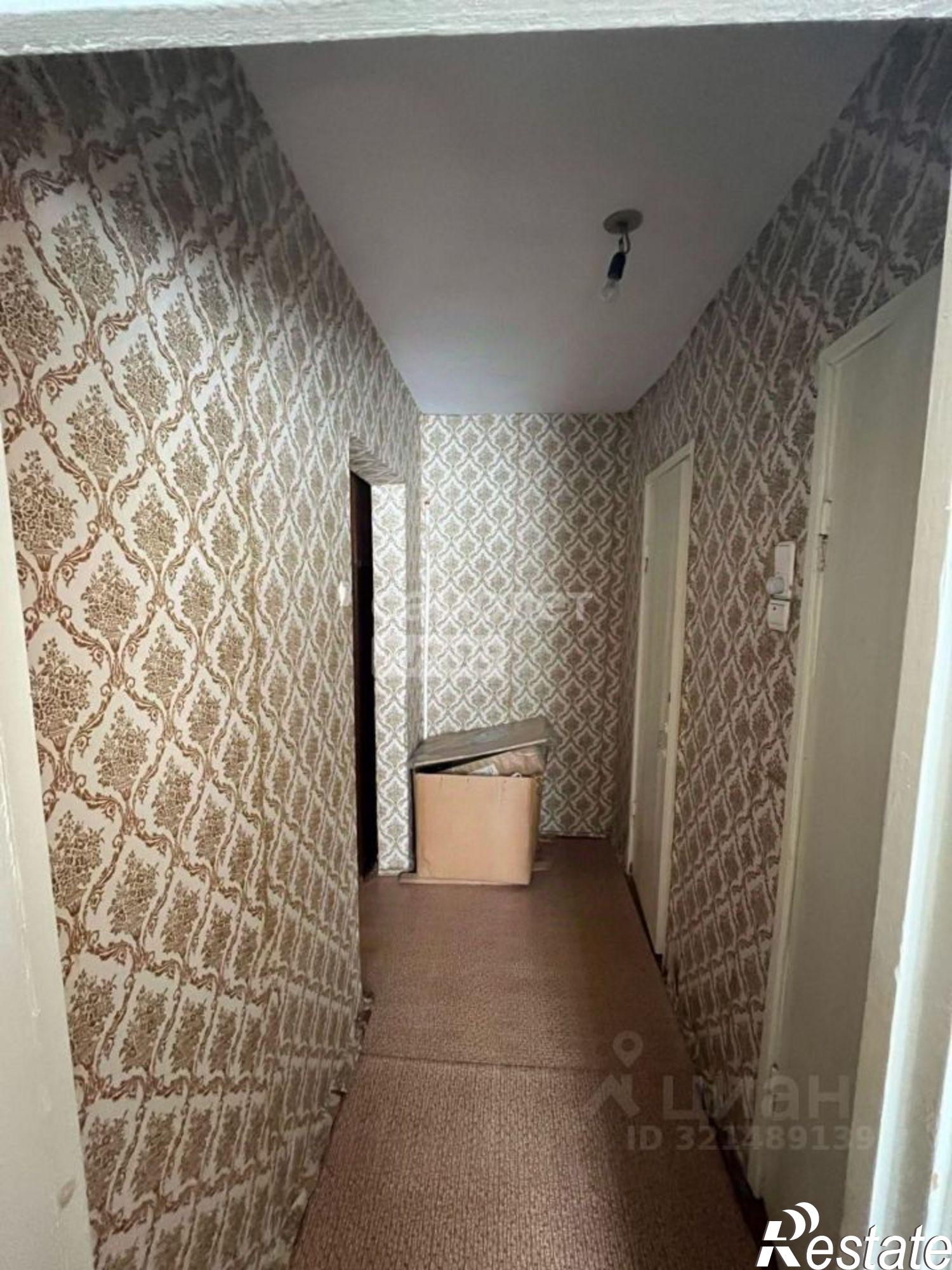 Купить квартиру за 7 700 000 рублей на улица Дзержинского, 12