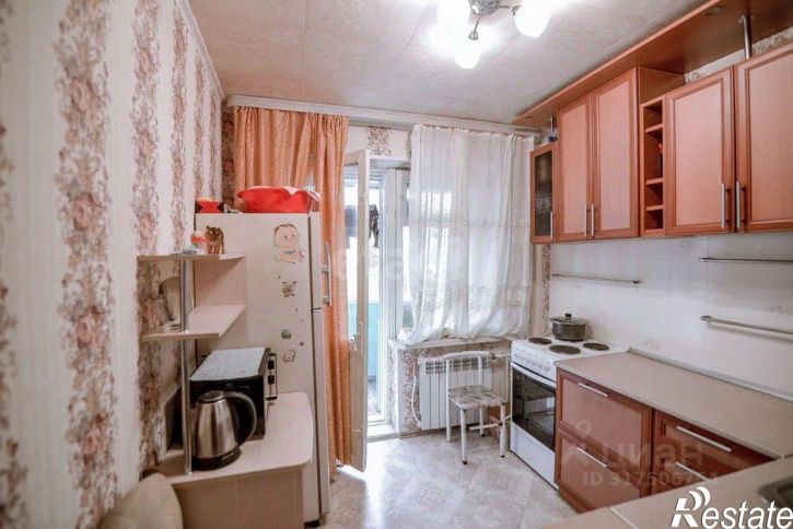 2-комн квартира улица Гайдука, 3,  д. 3