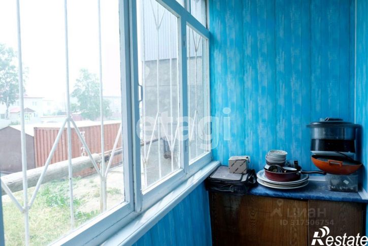 2-комн квартира улица Гайдука, 3,  д. 3