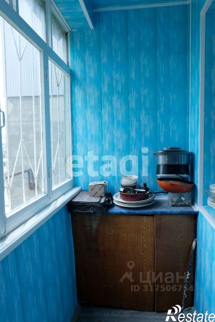 2-комн квартира улица Гайдука, 3,  д. 3