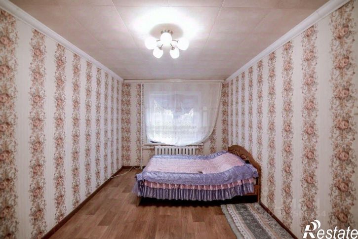 2-комн квартира улица Гайдука, 3,  д. 3