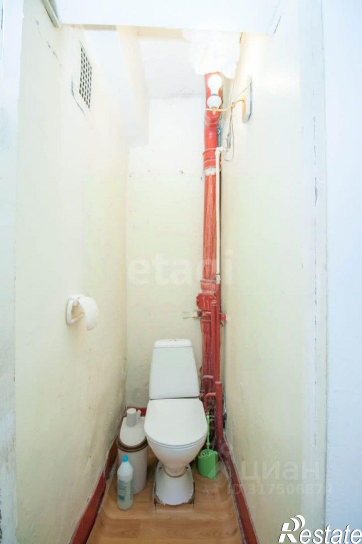 3-комн квартира 2-я Красносельская улица, 28Б,  д. 28Б