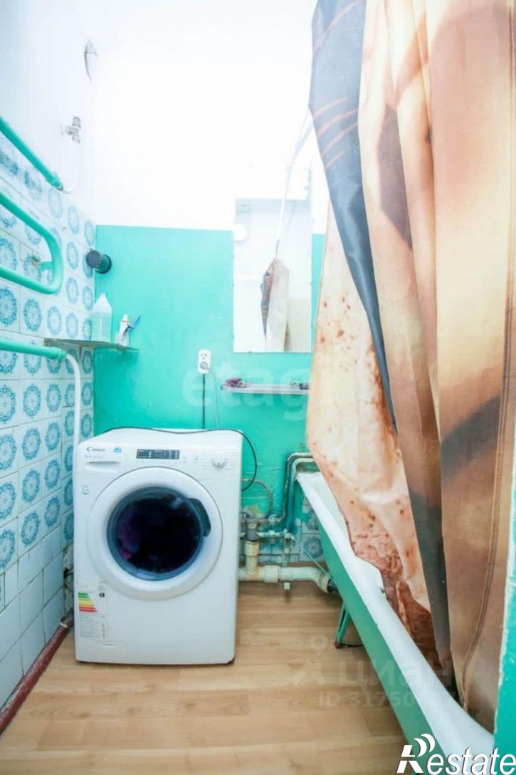 3-комн квартира 2-я Красносельская улица, 28Б,  д. 28Б