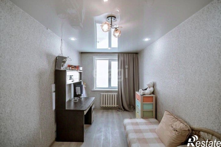 2-комн квартира улица Науки, 1,  д. 1