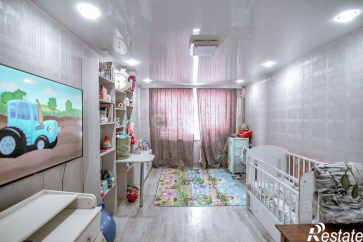 2-комн квартира улица Науки, 1,  д. 1