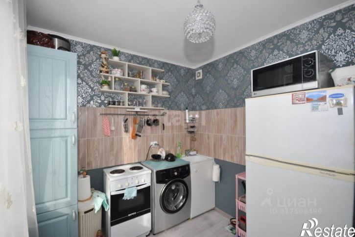 2-комн квартира Долинская улица, 28,  д. 28