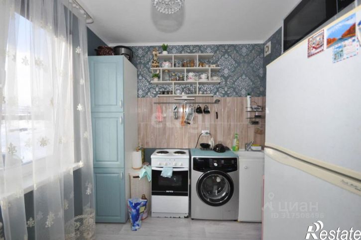 2-комн квартира Долинская улица, 28,  д. 28