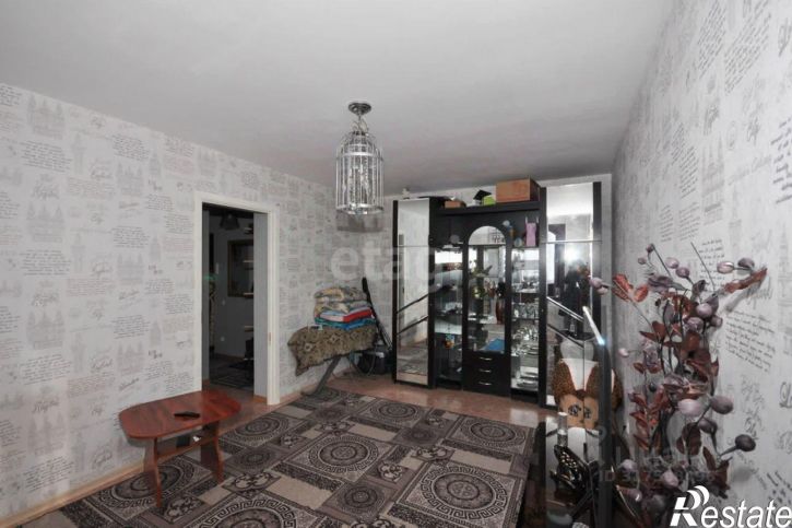 2-комн квартира Долинская улица, 28,  д. 28