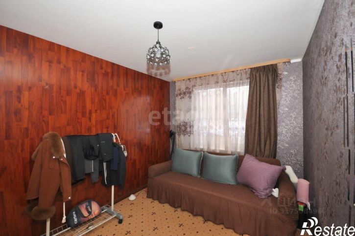 2-комн квартира Долинская улица, 28,  д. 28