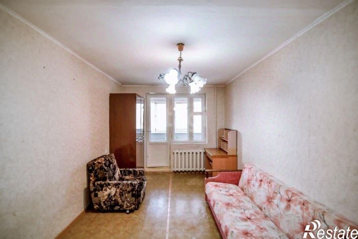 1-комн квартира Железнодорожный переулок, 13,  д. 13