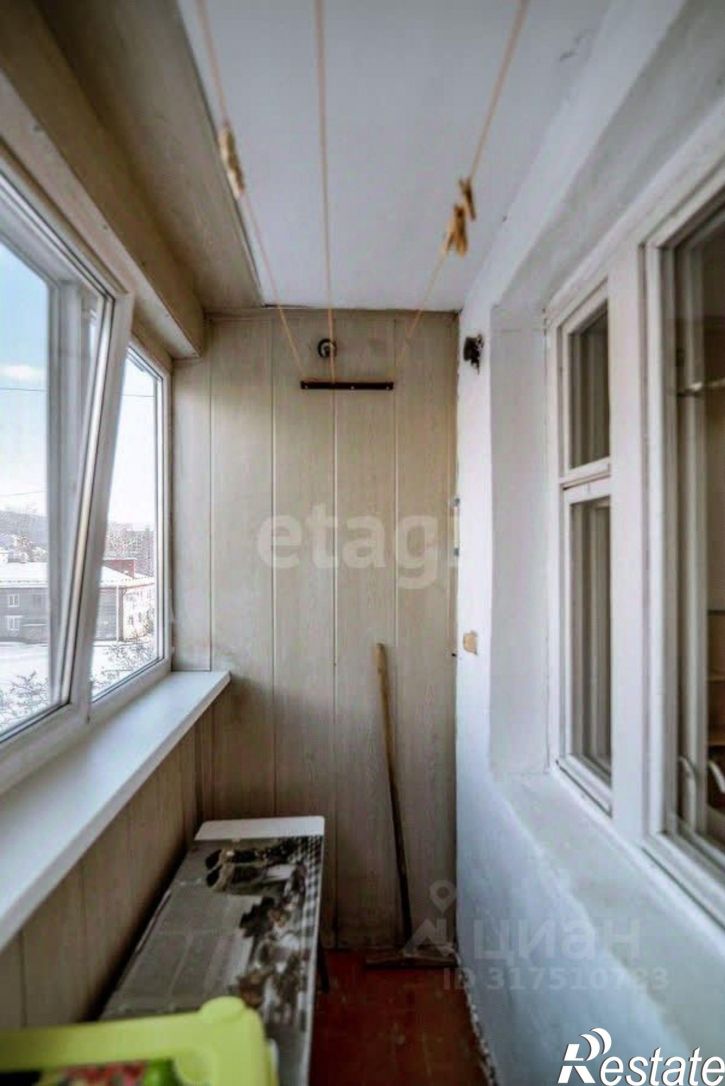 1-комн квартира Железнодорожный переулок, 13,  д. 13