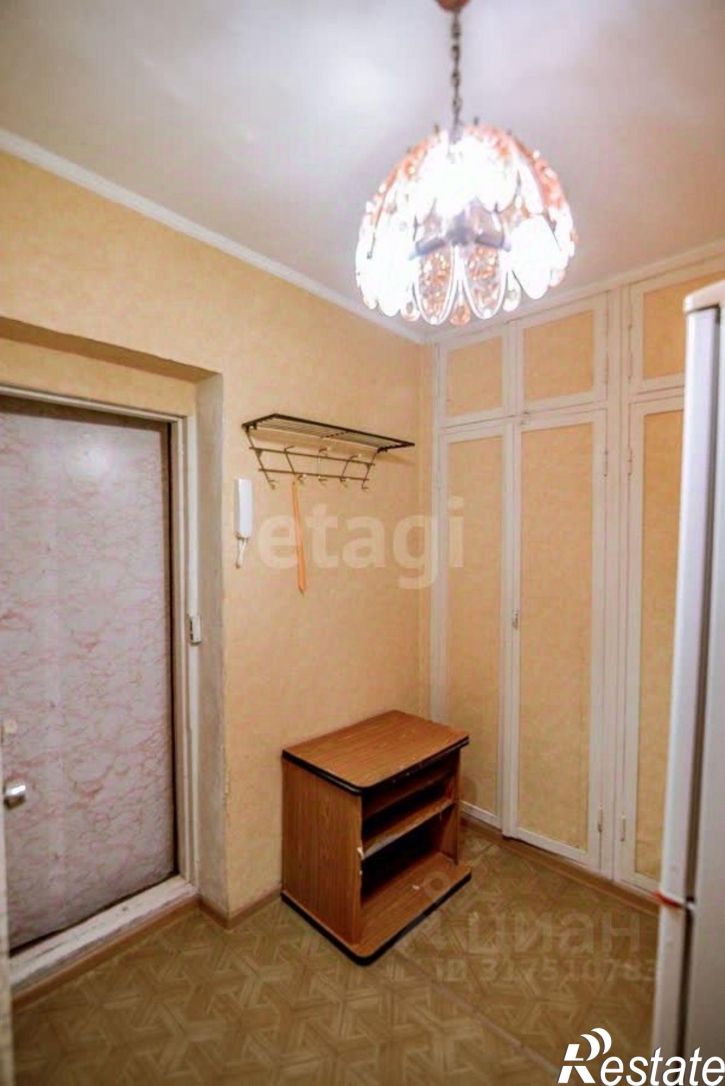 1-комн квартира Железнодорожный переулок, 13,  д. 13