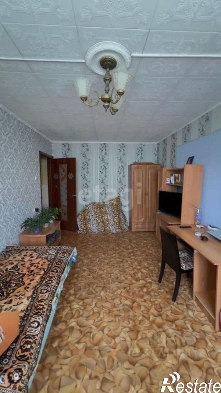 2-комн квартира Курильская улица, 57,  д. 57