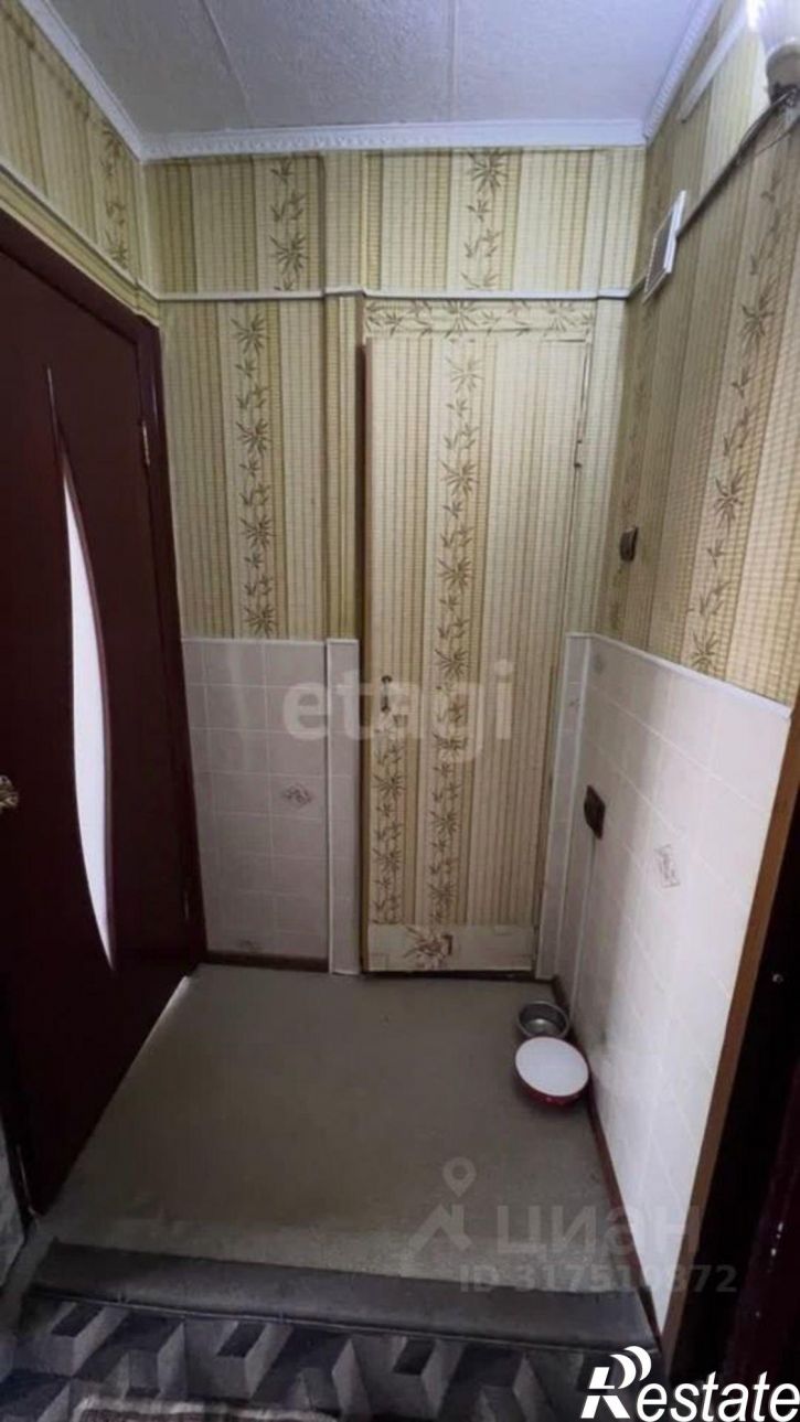 2-комн квартира Курильская улица, 57,  д. 57