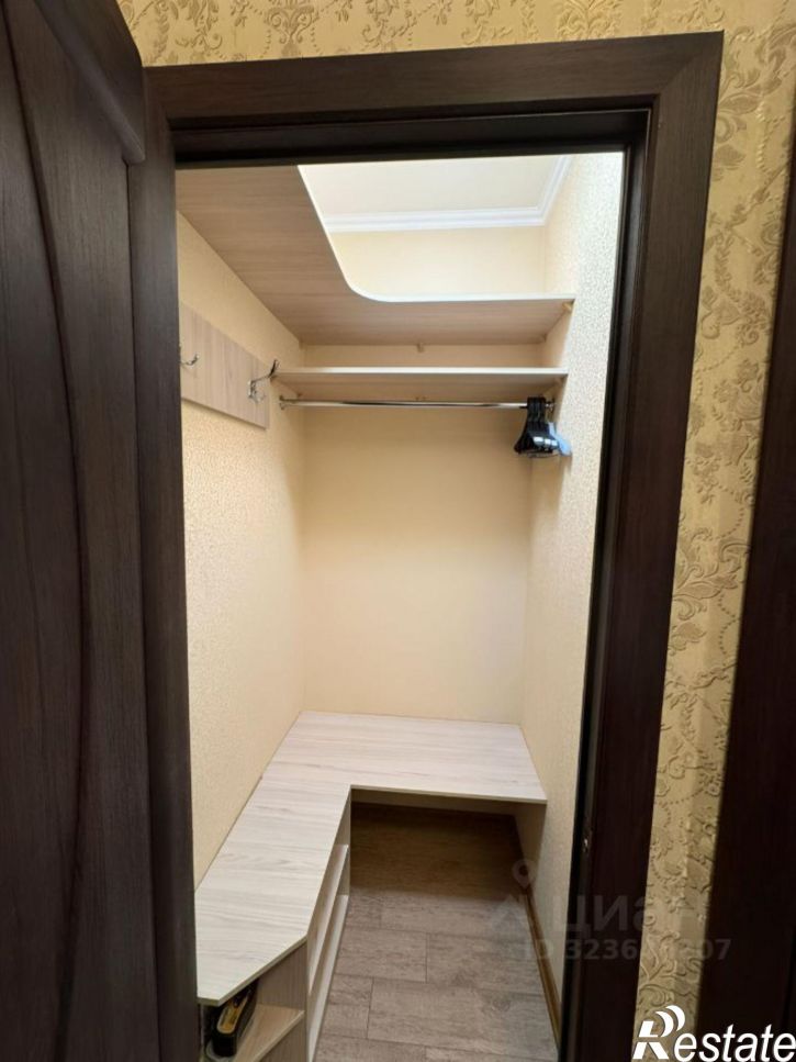 1-комн квартира Южно-Сахалинск