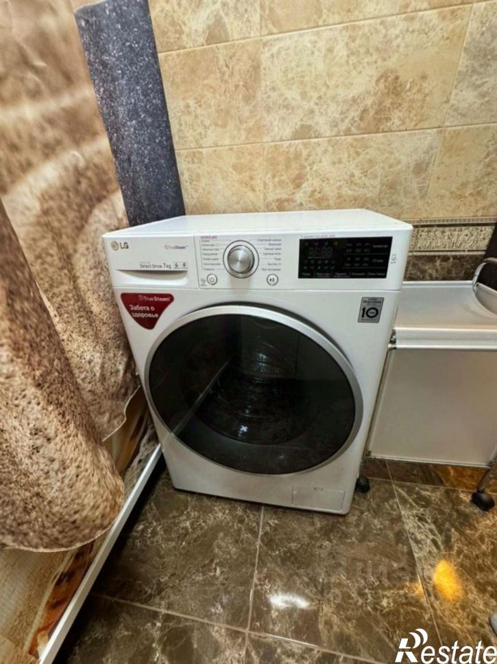 1-комн квартира Южно-Сахалинск