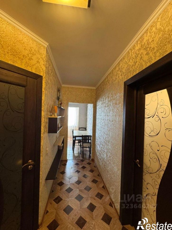 1-комн квартира Южно-Сахалинск