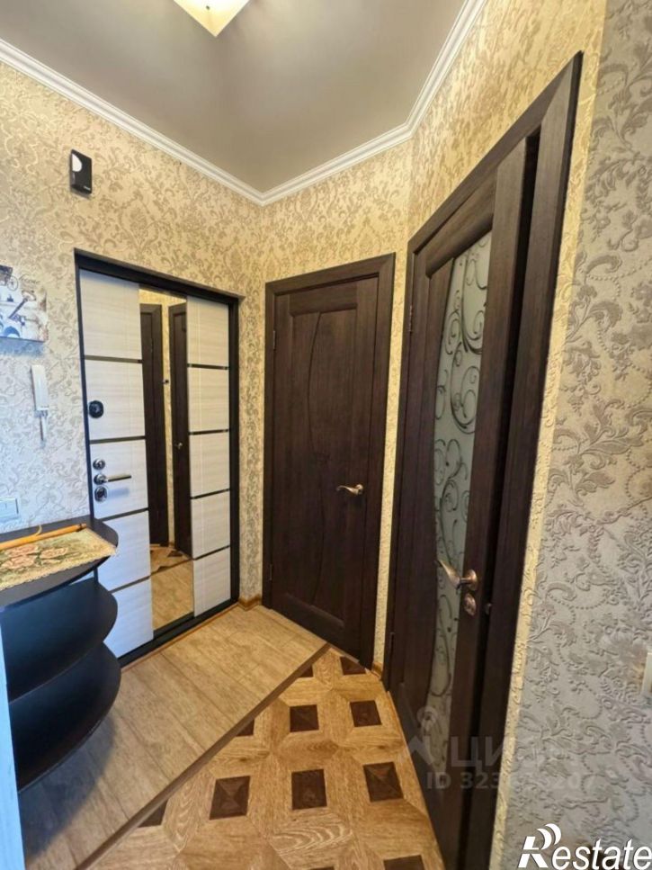 1-комн квартира Южно-Сахалинск