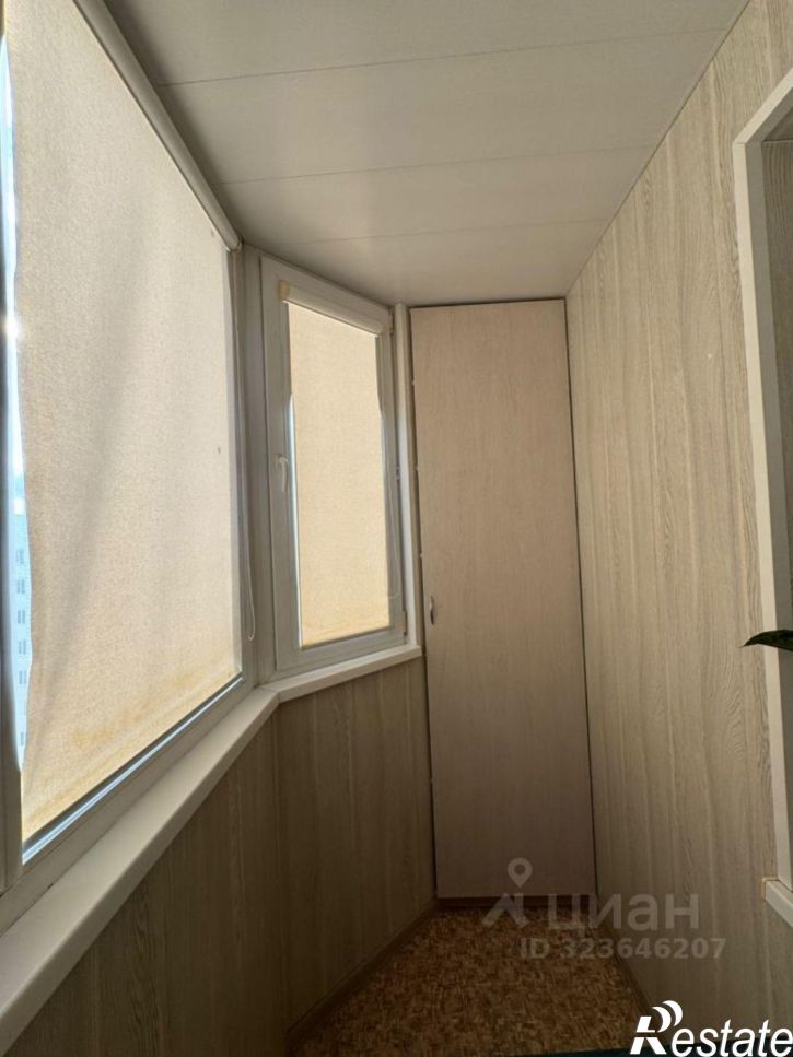 1-комн квартира Южно-Сахалинск