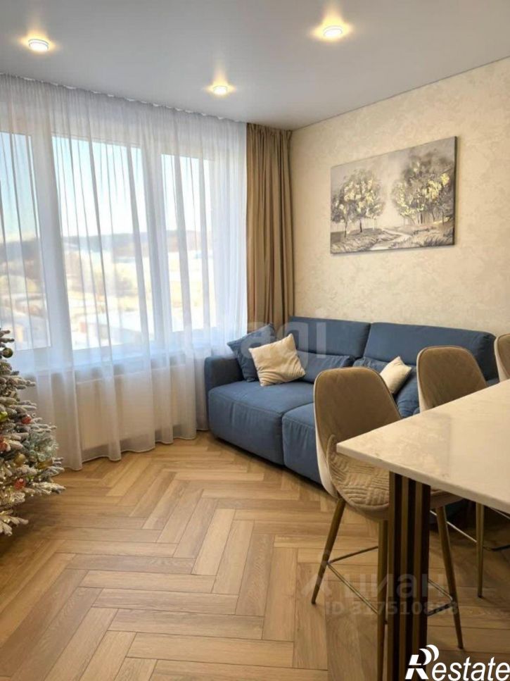 3-комн квартира улица Горького, 30/2,  д. 30/2