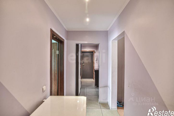 4-комн квартира проспект Мира, 375,  д. 375