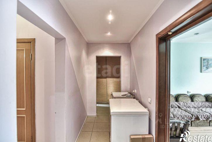 4-комн квартира проспект Мира, 375,  д. 375