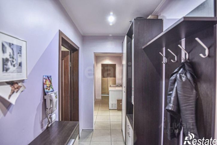 4-комн квартира проспект Мира, 375,  д. 375