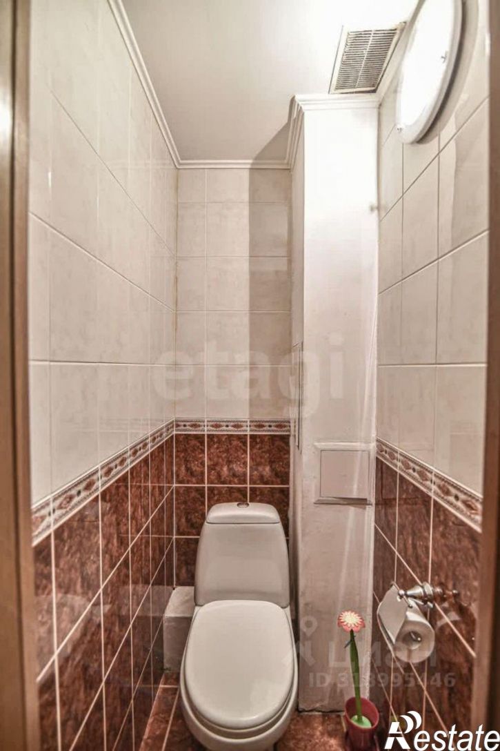 4-комн квартира проспект Мира, 375,  д. 375