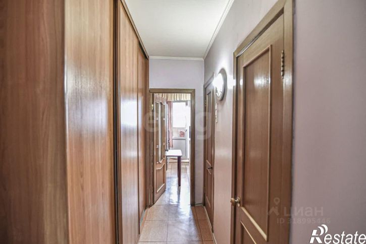 4-комн квартира проспект Мира, 375,  д. 375