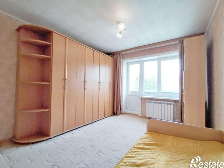 2-комн квартира Южно-Сахалинск