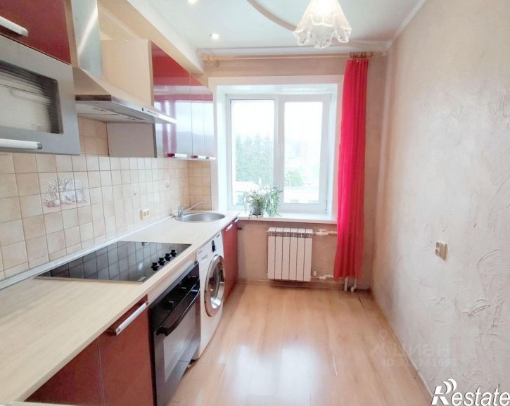 2-комн квартира Южно-Сахалинск