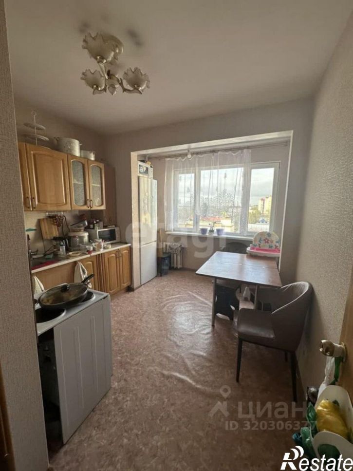 2-комн квартира проспект Мира, 65 к1,  д. 65 к1