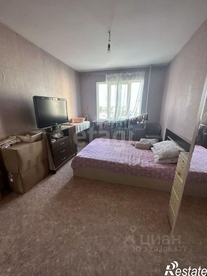 2-комн квартира проспект Мира, 65 к1,  д. 65 к1