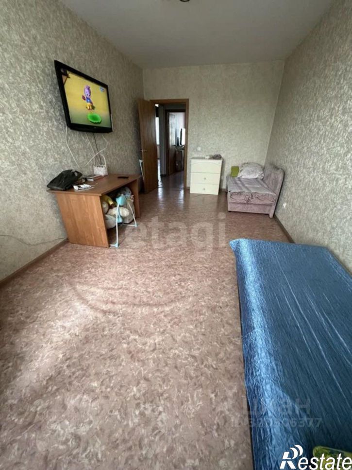 2-комн квартира проспект Мира, 65 к1,  д. 65 к1